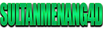 Logo Sultanmenang4D
